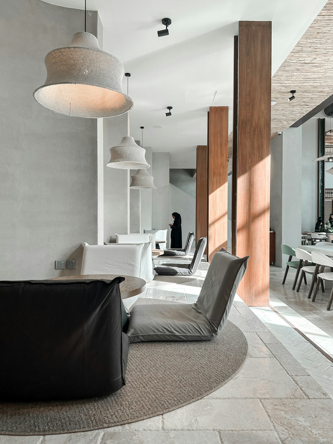 Downtown Luxury Condo