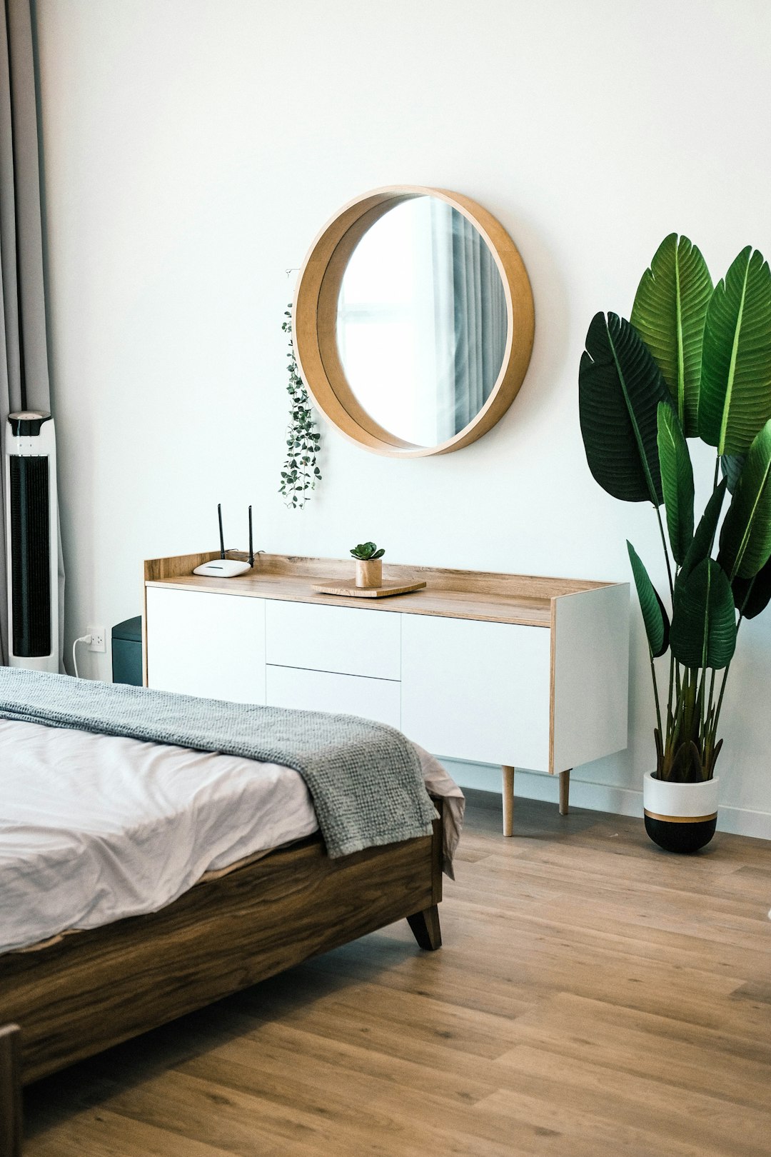 Luxury Condominium Interior