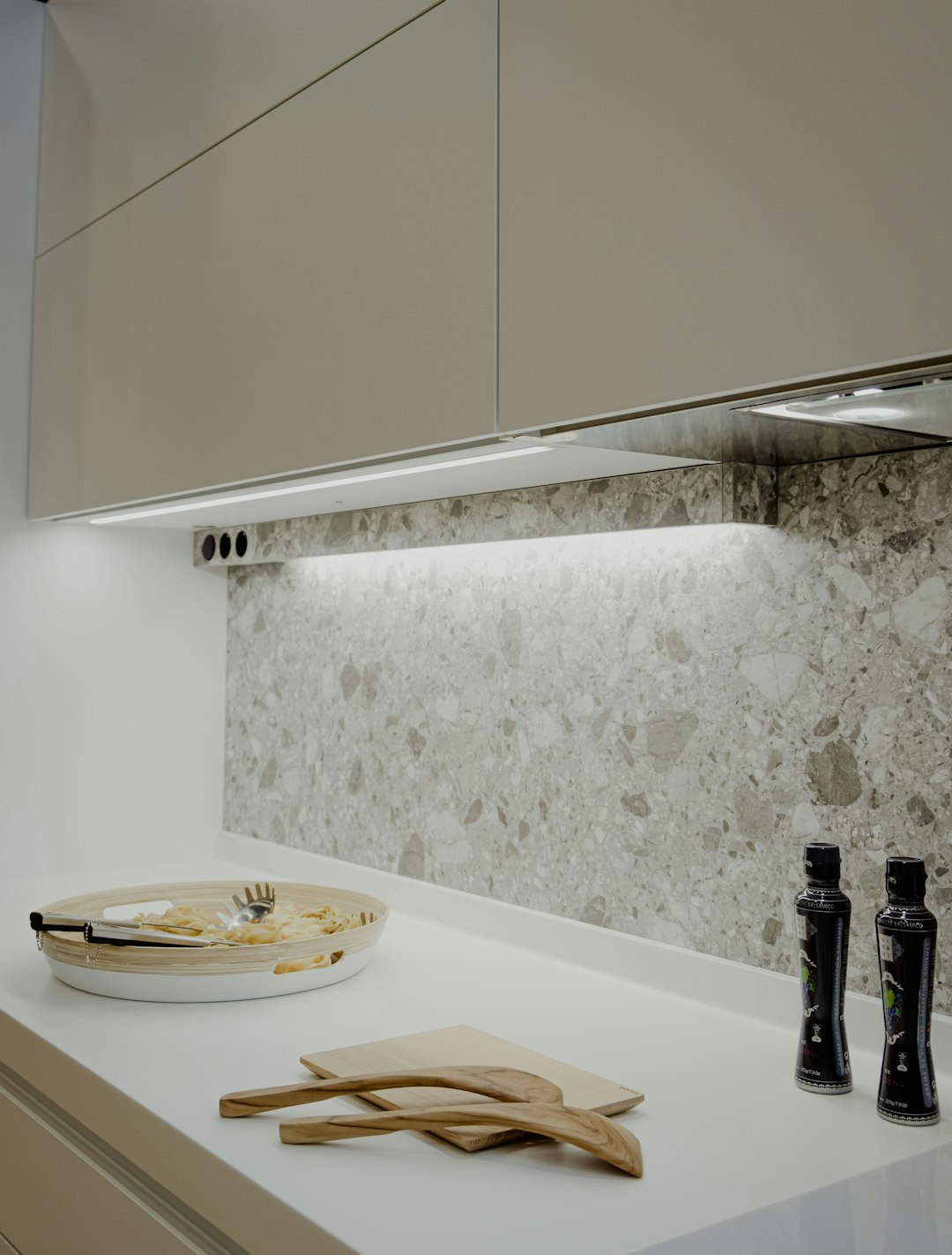 Kitchen Transformation