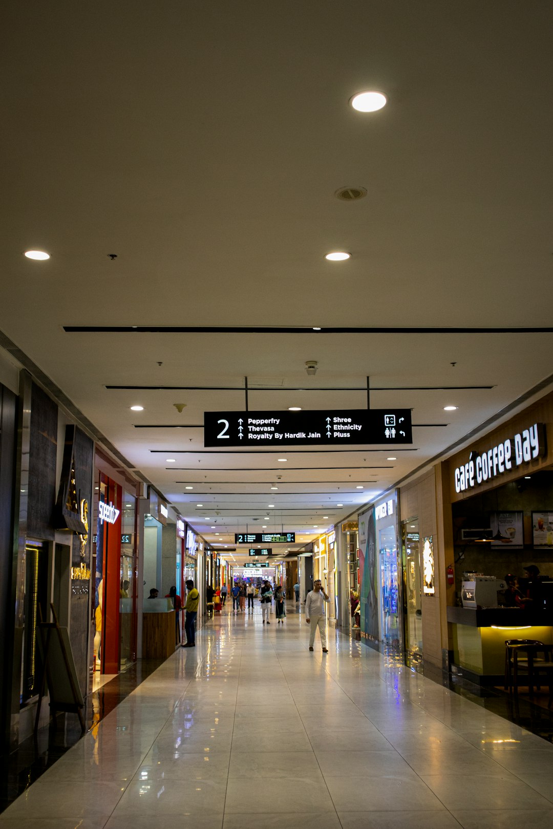 Boutique Retail Space