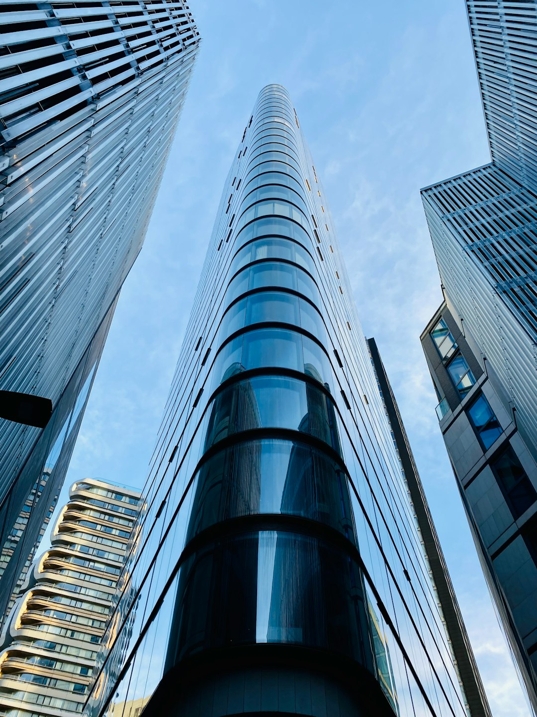 Corporate Office Design