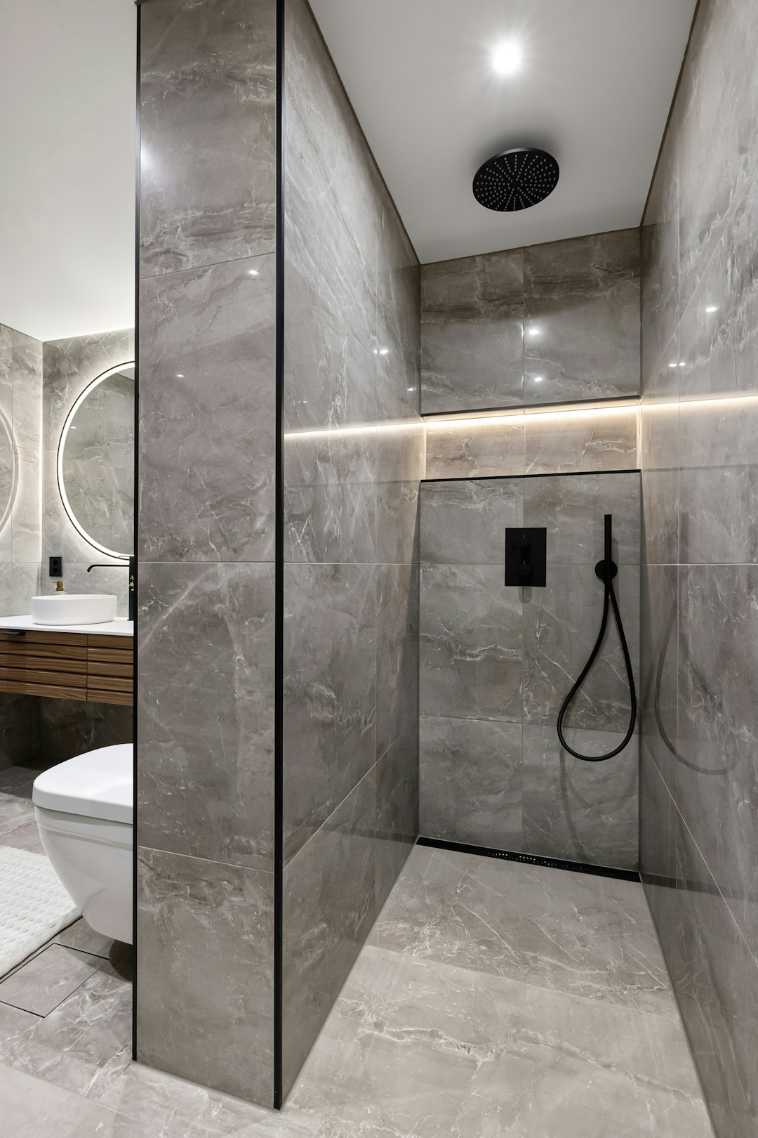 Master Bath Renovation