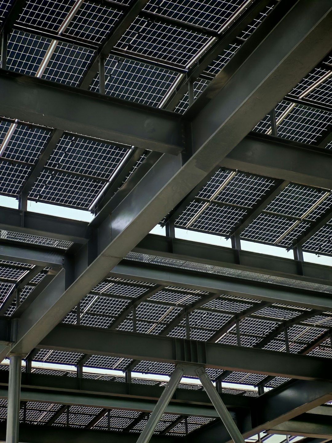 Net-Zero Energy Home